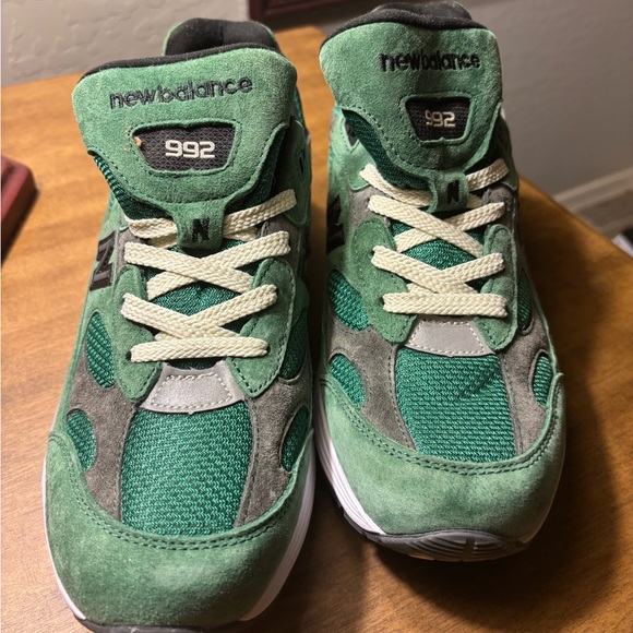 New Balance Other - New Balance 992 Jjjjound Sneakers